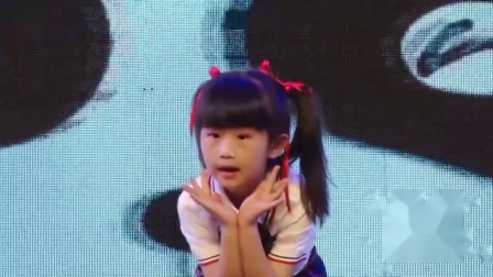 幼儿舞蹈《一年级》最适合学前班的幼儿