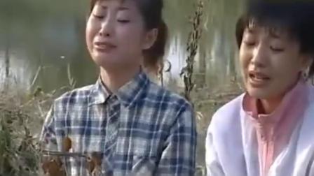 民间小调《五小燕哭妈》五个孩子哭妈妈 声