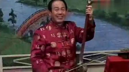 琴书《刘墉下山东》
