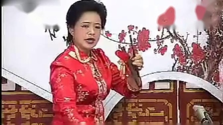 琴书《梁山伯下山》化蝶 真好听