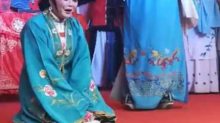 扬剧《亲娘后妈》唱段