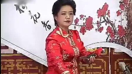 琴书《梁山伯下山》山伯临终