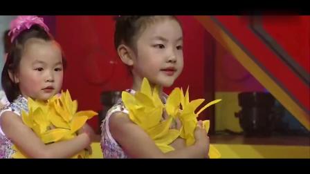 幼儿舞蹈《种太阳》