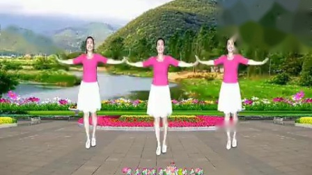 中老年健身操舞蹈汇总20180716期