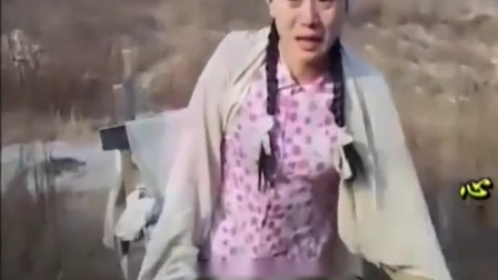 民间小调《心莲拉灵》非常感人百看不厌