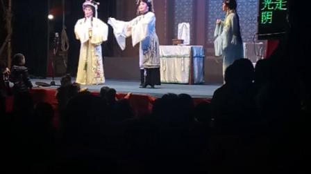 潮剧《激母》