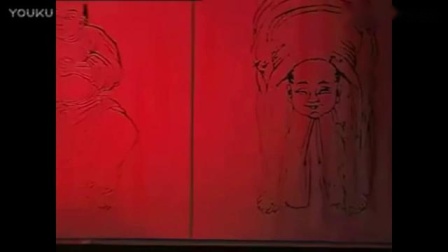 八段锦教学第六式 两手攀足固肾腰