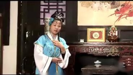 赣南采茶戏《天理难容》2
