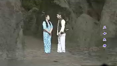 赣南采茶戏《三十六劝郎回妹》
