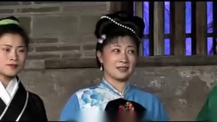 赣南采茶戏《三斤狗一夜变富翁》2