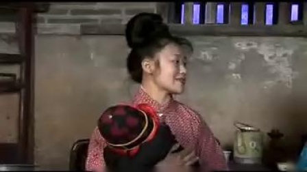 赣南采茶戏《三斤狗一夜变富翁》1