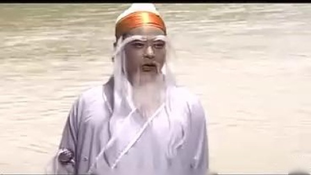 赣南采茶戏《亲姐害妹太狠心》3