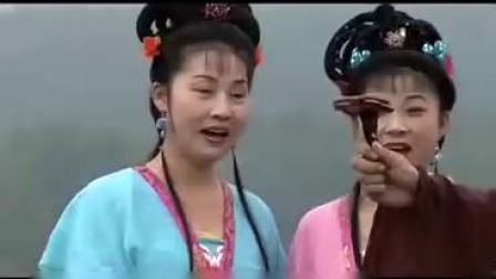 赣南采茶戏《亲姐害妹太狠心》2