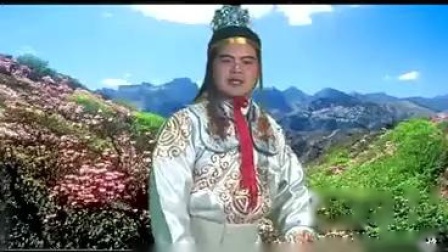 赣南采茶戏《亲姐害妹太狠心》1