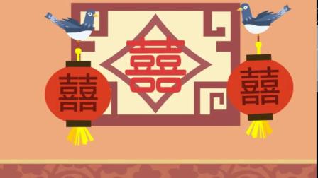 二夹弦《三拉房》