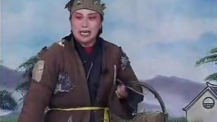 琴书《王天宝下苏州》在路上我行走数月整 