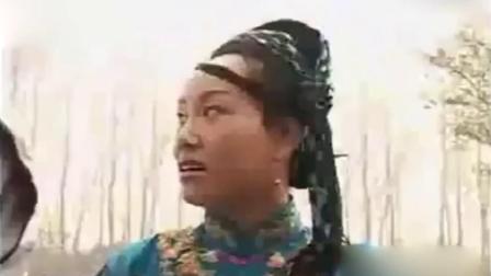 大鼓书《小两口走娘家》张志云唱