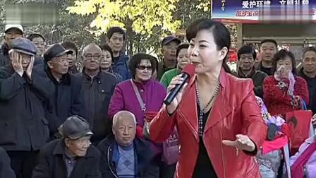 梨园春 豫剧选段《大登殿》张艳红演唱下载