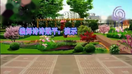 中老年健身操舞蹈汇总20180725期