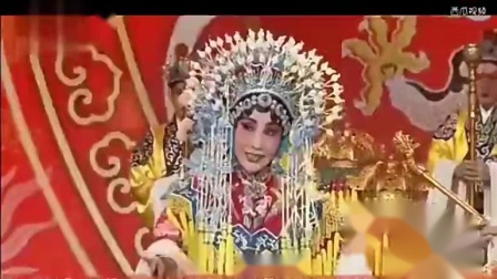 河北梆子《大登殿》选段 表演 许荷英下载