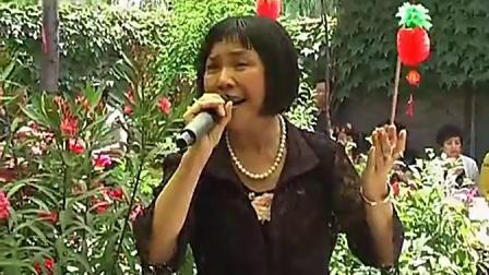 眉户剧《十不亏》国家一级演员许爱英演唱