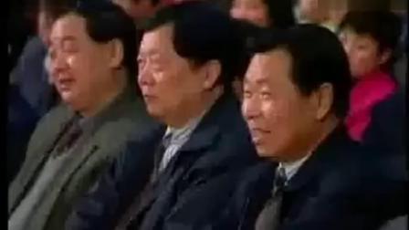 眉户戏《瓜女子夸富》(中)