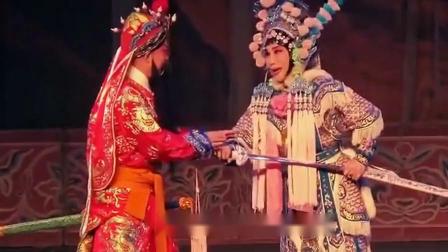 河北梆子《南北和》见血书一折 许荷英下载