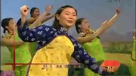 眉户戏《大家喜欢》选段（15）