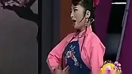 东北二人转《盘家乡》演技太好了