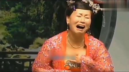 东北二人转《韩琪杀庙哭诉》唱的真感人肺腑
