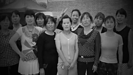 金芙蓉大众自由广场舞《蹦蹦蹦》