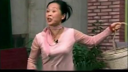 眉户戏《兄弟争母》