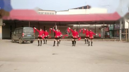 中老年健身操舞蹈汇总20190224期