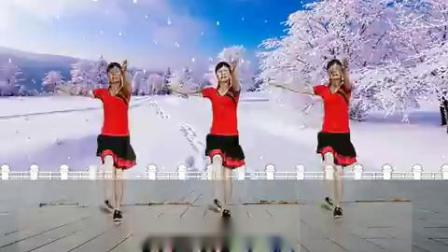 中老年健身操舞蹈汇总20180710期