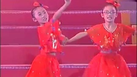 儿童舞蹈《古诗新唱》幼儿园舞蹈教学