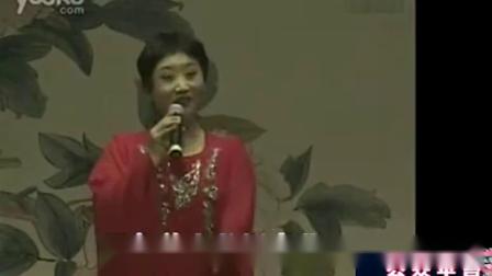 晋剧《珍珠塔 报喜》宋转转演唱 地道的家乡
