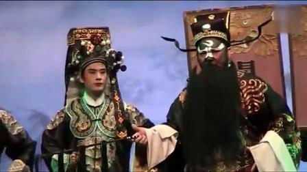 潮剧 《狸猫换太子》广东潮剧院一团 1