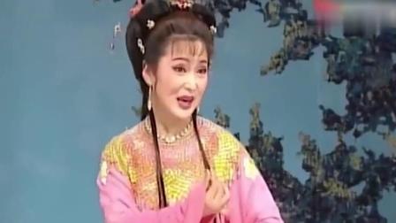 梨园春 黄梅戏《珍珠塔》片段