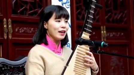 苏州评弹《太湖美》
