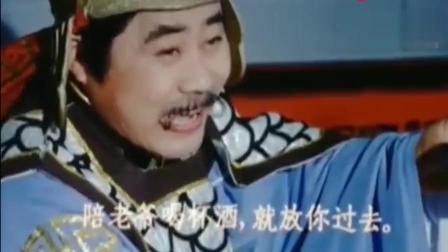 黄梅戏《孟姜女十二月调》凄美的歌声唱哭守