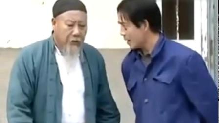 民间小调《跑四川》两只手带手铐磨的全是泡