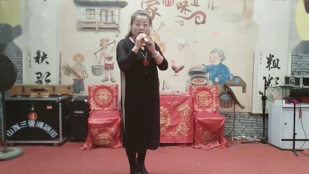 晋剧《打金枝》