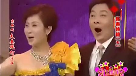 黄梅戏《夫妻观灯》选段 周源源 张辉下载