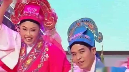 二人转正戏《楼台会》选段  郭旺 张帆真不愧是二人转界的怪才下载