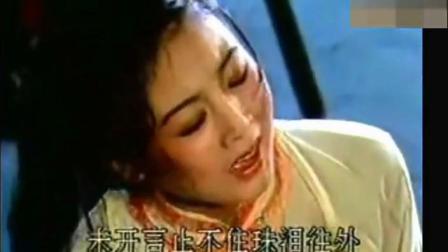 黄梅戏《诉冤》韩再芬演唱 比窦娥还冤