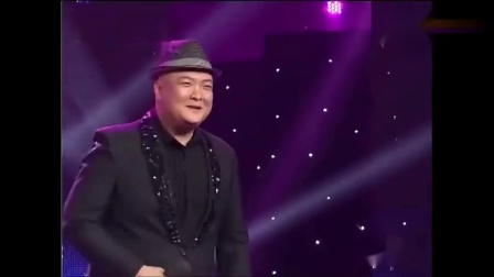梨园春 豫剧《打金枝》范军献唱 这反串的娘