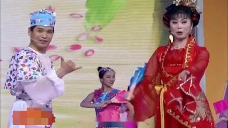 二人转《大西厢》选段 西厢观画 郭旺和赵晓波演唱下载