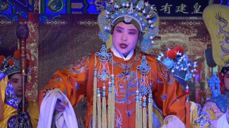 晋剧《金水梇》下集