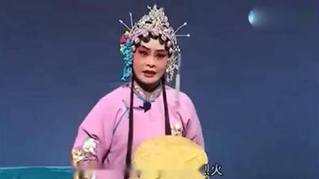 荆州花鼓戏《何氏劝姑》仙桃市花鼓戏剧团