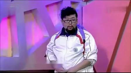 《考试不及格》张子栋 修睿小品 台下观众从
